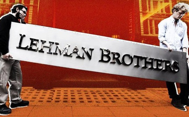 Các chuyên gia kinh tế: FTX sụp đổ không khác gì 'khoảnh khắc Lehman' của thị trường tiền số