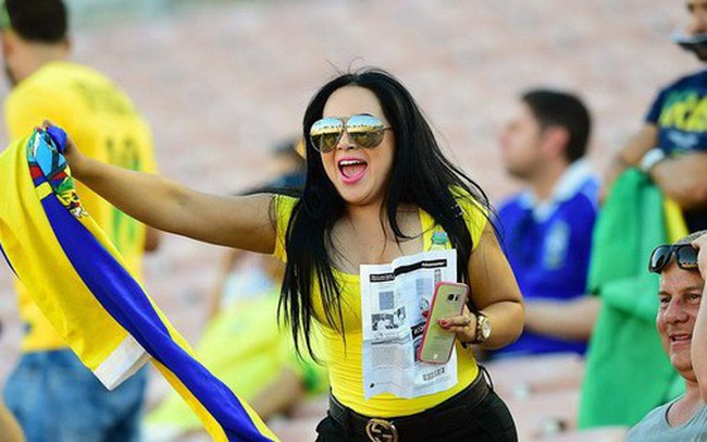 Hàng trăm CĐV bị lừa vì nuôi mộng sang Qatar xem World Cup