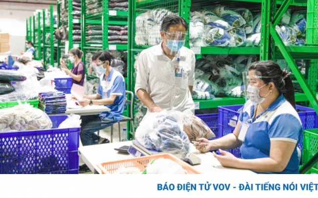 Rào cản từ EVFTA - Động lực đưa Việt Nam hòa nhập “sân chơi” EU