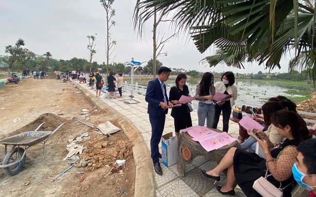GS. TSKH Đặng Hùng Võ: Thuế bất động sản của Việt Nam vẫn còn rất lạc hậu