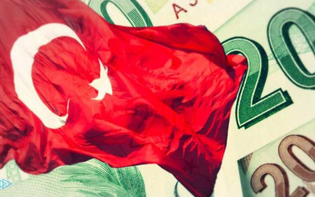 Thổ Nhĩ Kỳ giảm lãi suất lần cuối, tuyên bố kết thúc chu kỳ nới lỏng chính sách tiền tệ