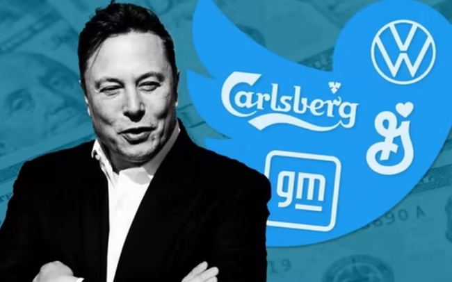 Elon Musk đánh sập đế chế quảng cáo 5 tỷ USD của Twitter trong 4 tuần, khách hàng không còn đầu mối nào để liên hệ vì nhân viên bị sa thải gần hết