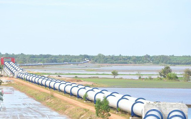 Tây Ninh: ‘Tốp 10’ địa phương có tỷ lệ giải ngân vốn đầu tư công cao nhất nước