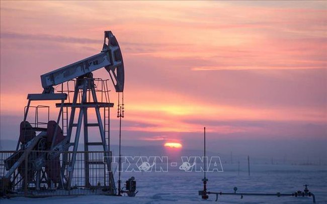 EU không đạt đồng thuận về áp trần giá dầu của Nga