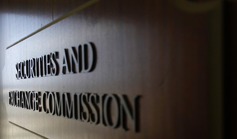 SEC ban hành hướng dẫn mới yêu cầu các công ty tiết lộ rủi ro tiền điện tử
