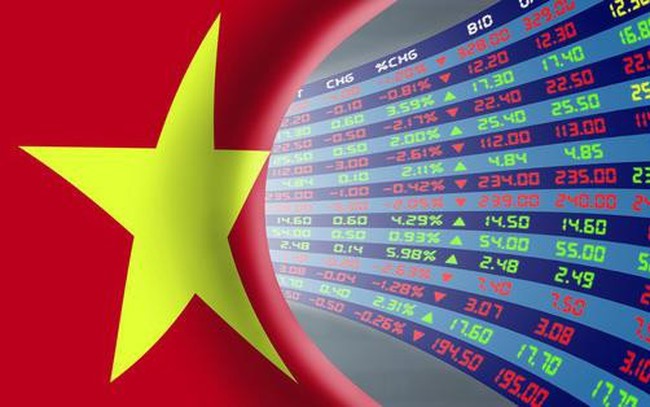 Tiền vào thị trường cao nhất trong hơn 7 tháng, chứng khoán Việt Nam đứt chuỗi 5 phiên tăng liên tiếp