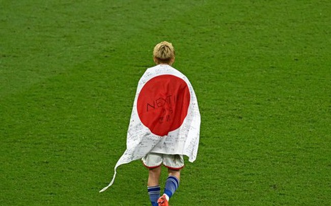 Một số cổ phiếu thăng hoa rực rỡ sau khi Nhật Bản bất ngờ giành chiến thắng trước Tây Ban Nha ở World Cup 2022