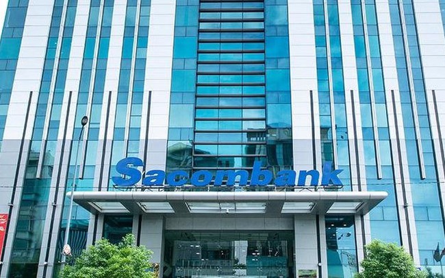 Lộ diện nhóm quỹ ngoại mới mua vào lượng lớn cổ phiếu Sacombank