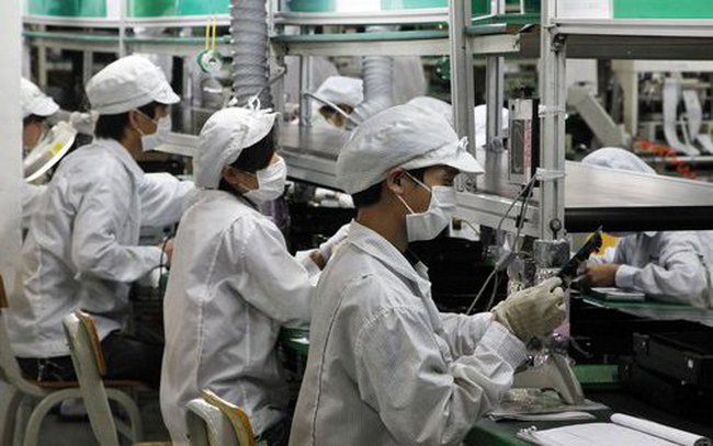 “Việt Nam sẽ sản xuất iPhone cho Apple, cùng Ấn Độ đảm nhận 50% sản lượng”
