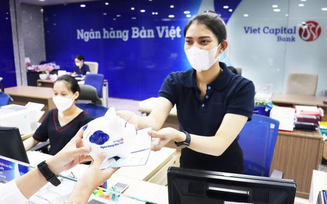 Bản Việt đa dạng hóa sản phẩm tiền gửi thu hút khách hàng