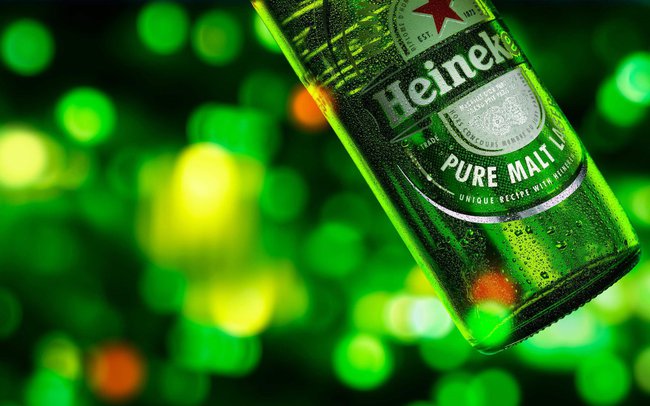 Bỏ xa Sabeco, Heineken Việt Nam hàng năm lãi hàng chục nghìn tỷ, doanh thu vài tỷ đô: 500 triệu USD hứa đầu tư thêm chỉ là con số tí hon
