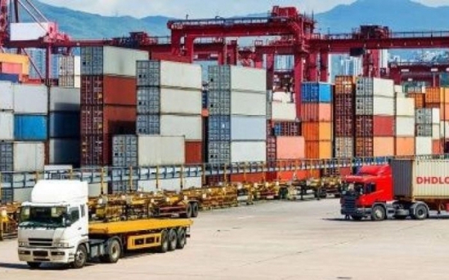 WTO xếp Việt Nam vào nhóm 30 nền kinh tế xuất nhập khẩu hàng hóa lớn nhất thế giới