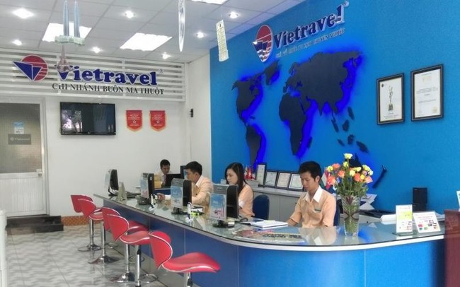 Cổ phiếu trôi về vùng đáy, cổ đông lớn nhất của Vietravel (VTR) muốn thoái bớt 11% vốn