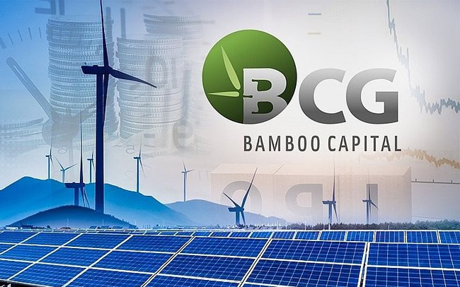 FiinRatings ngừng xếp hạng tín nhiệm Bamboo Capital