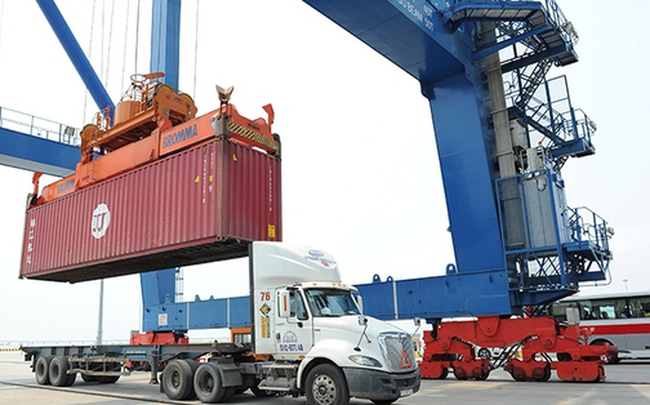 Doanh nghiệp logistics cần 'xanh hóa' theo xu hướng toàn cầu