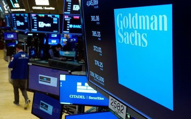 Goldman Sachs cắt giảm hàng nghìn nhân viên: Ngành ngân hàng chính thức bước vào cuộc đại sa thải?