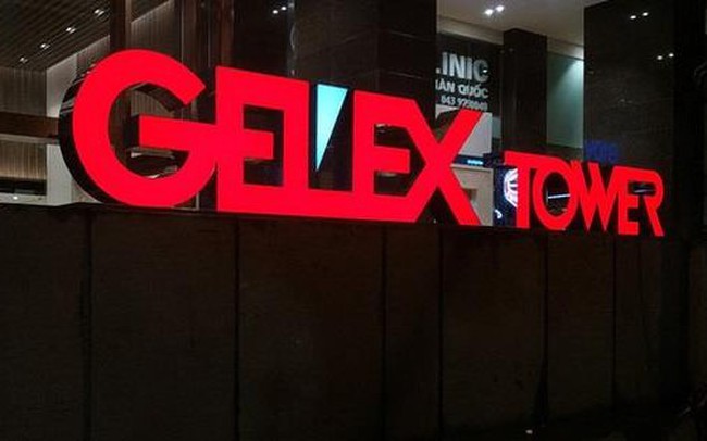 MTV Đầu tư GEX bán xong 80 triệu cổ phiếu GEX, không còn là cổ đông lớn