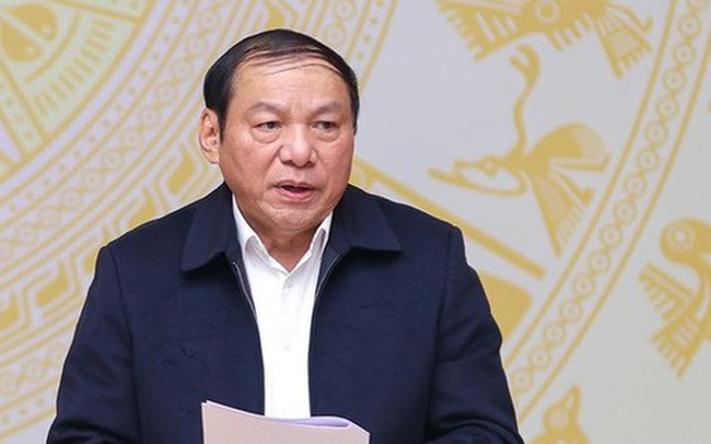 Bộ trưởng Nguyễn Văn Hùng: Thời hạn miễn thị thực quá ngắn, không phù hợp với khách quốc tế