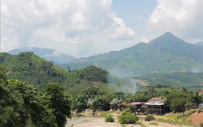Khánh Hòa: Phấn đấu đưa hai huyện miền núi ra khỏi danh sách huyện nghèo
