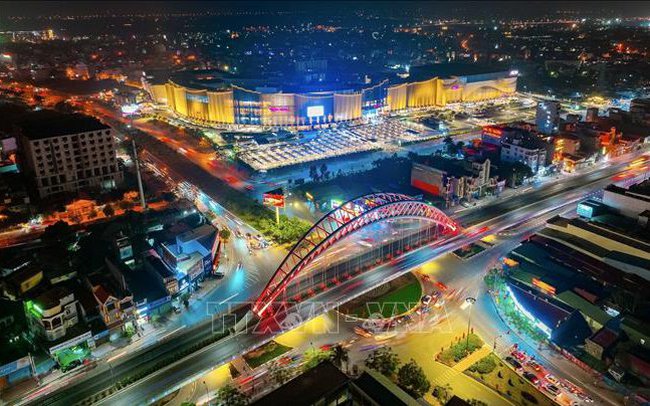 Phát triển kinh tế vùng Đồng bằng sông Hồng: Xây dựng chính sách ưu tiên vượt trội