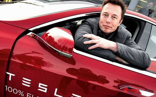 Tesla thấm đòn khi nhu cầu xe điện Mỹ suy giảm, bị thổi phồng nhờ những lời hứa của Elon Musk