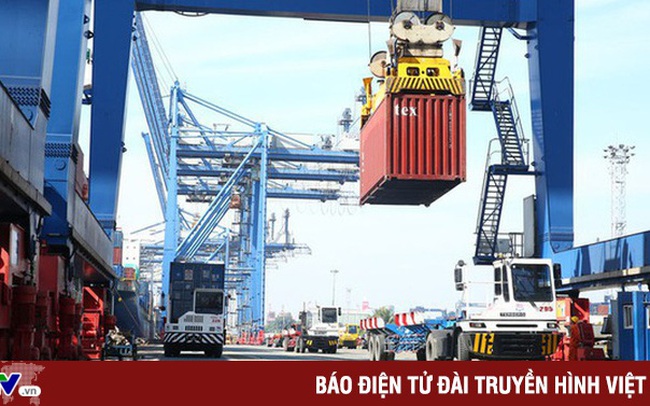 Xuất nhập khẩu Việt Nam vượt 730 tỷ USD