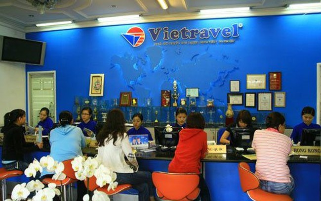 Vietravel (VTR) sắp phát hành 6 triệu cổ phiếu hoán đổi nợ cho Tập đoàn Hưng Thịnh, giá 28.000 đồng/cp
