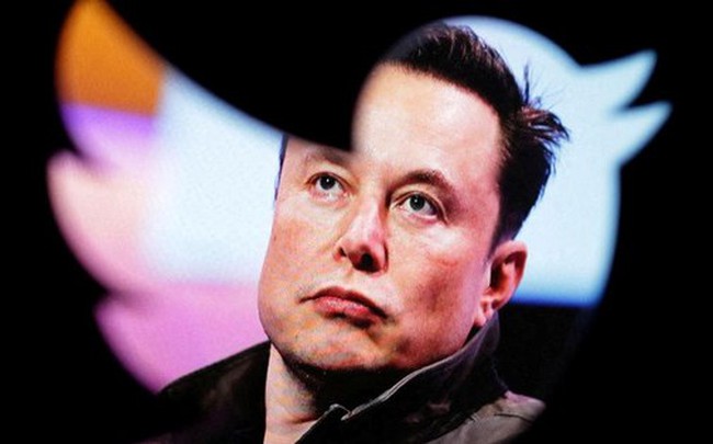 "Buồn" của Elon Musk: Tài sản bốc hơi 132 tỷ USD trong năm 2022