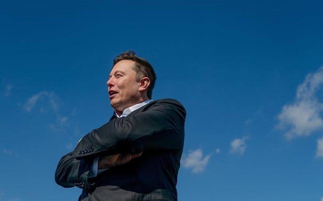 Tâm thư Elon Musk gửi nhân viên Tesla ngày cuối năm: Đừng bận tâm thị trường, Tesla sẽ trở thành công ty giá trị nhất hành tinh!