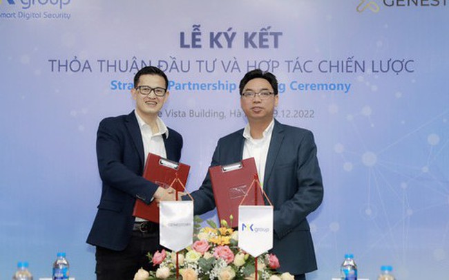 MK Group bắt tay GeneStory, thúc đẩy đưa công nghệ tối tân nhất trong y học dự phòng về Việt Nam với chi phí hợp lý