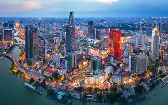 Quốc tế đánh giá khả quan triển vọng kinh tế Việt Nam 2023