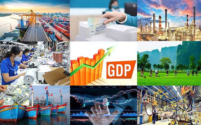 Kinh tế Việt Nam khép lại năm 2022 với nhiều con số ấn tượng