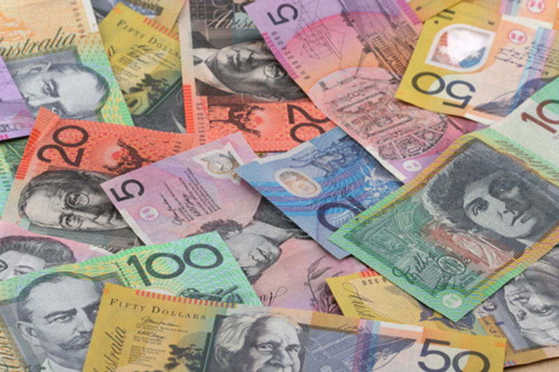 Úc: Lạm phát tiêu dùng tăng trong tháng 11