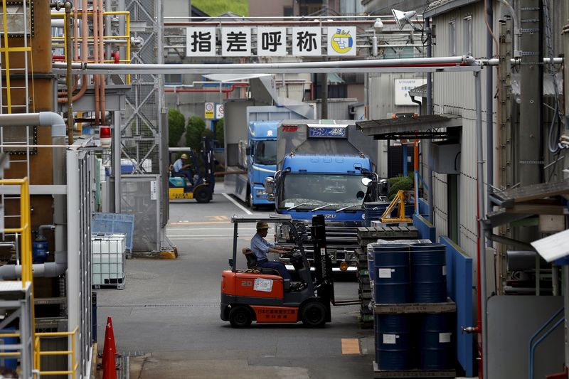 Nhật Bản: chỉ số PPI tăng hơn dự kiến trong tháng 12, lên mức cao nhất trong 42 năm