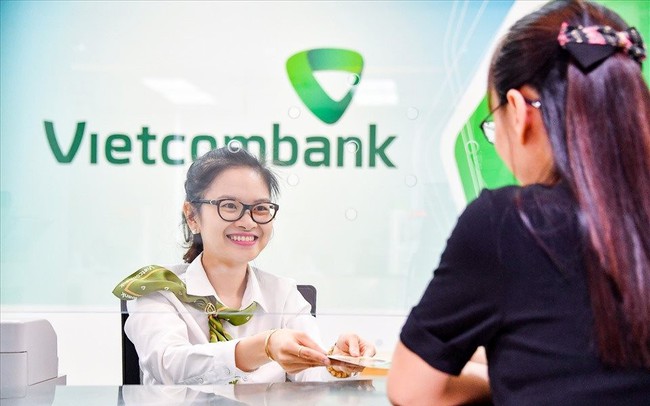 Vietcombank tiếp tục giảm lãi suất cho vay, áp dụng trong 4 tháng đầu năm 2023