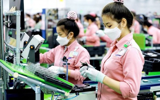 Việt Nam được nền kinh tế lớn nhất thế giới đầu tư bao nhiêu tiền?