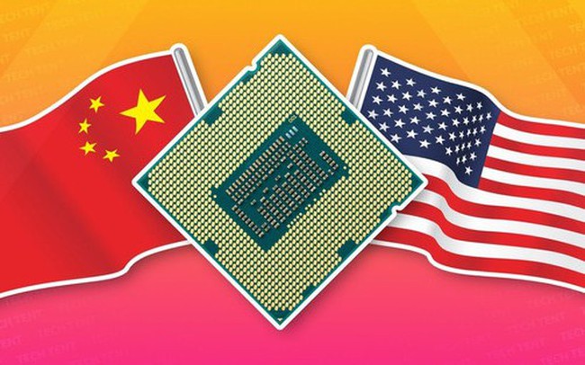 Lệnh cấm chip Trung Quốc của Mỹ: Giá phải trả là bao nhiêu?