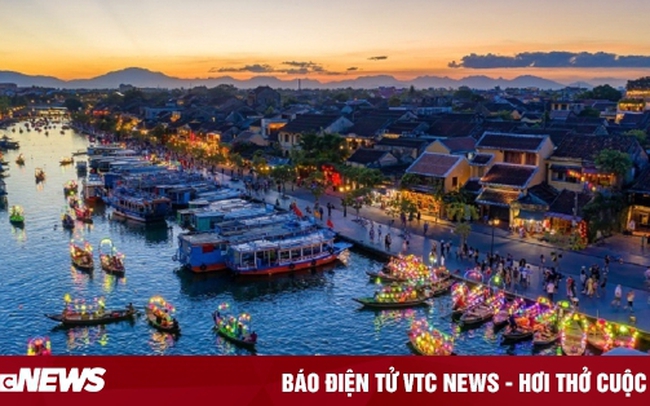 Du lịch Việt Nam 'đi trước về sau': Doanh nghiệp lữ hành hiến kế cho năm 2023