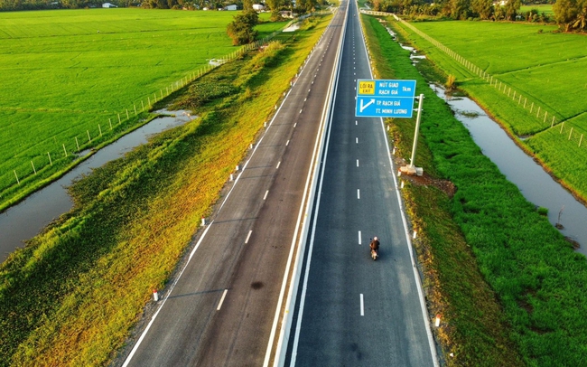 Hàng loạt các công trình giao thông trọng điểm sẽ khởi công trong năm 2023