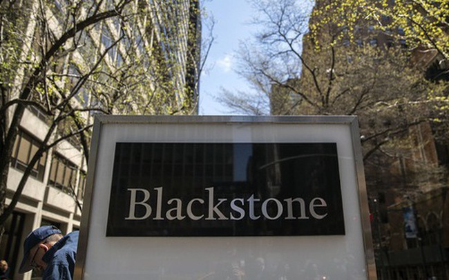 Đại học California đầu tư 4 tỉ USD vô quỹ bất động sản Blackstone