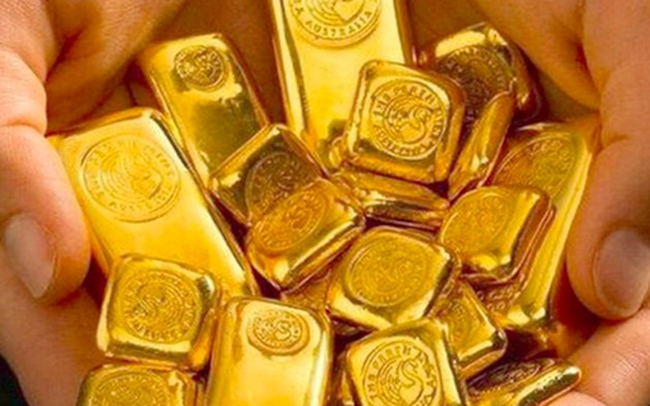 Góc kinh tế học: Giá vàng chịu ảnh hưởng của các yếu tố nào?