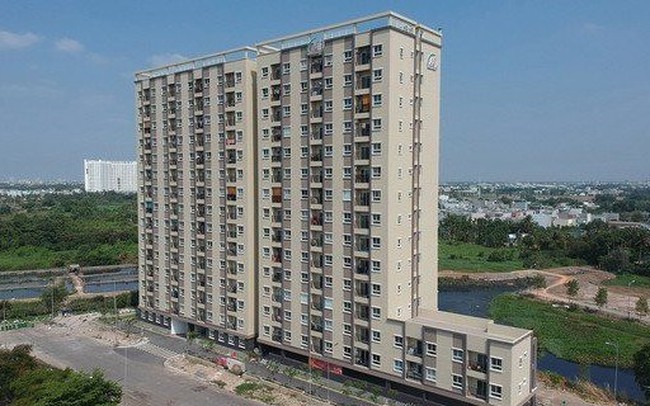 Diễn biến mới nhất thị trường căn hộ Tp.HCM, Hà Nội, Đà Nẵng