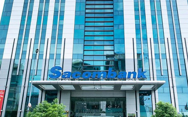 Liên tục ''gom'' cổ phiếu Sacombank, Dragon Capital tăng tỷ lệ sở hữu lên trên 6%