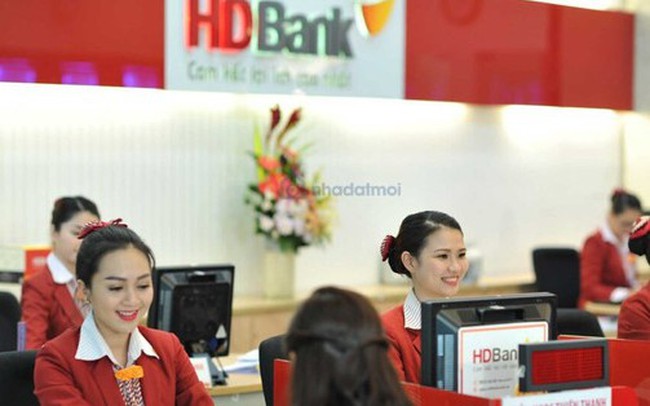 Tổng Giám đốc HDBank hoàn tất mua vào cổ phiếu HDB