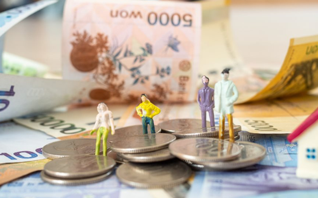 Nhiều tiền cỡ nào mới được gọi là “giàu có” ở Hàn Quốc?