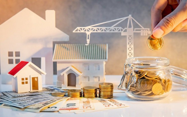 Dự báo lãi suất tiếp tục tăng và hạn chế tín dụng trong năm 2023, bất động sản sẽ bị ảnh hưởng ra sao?