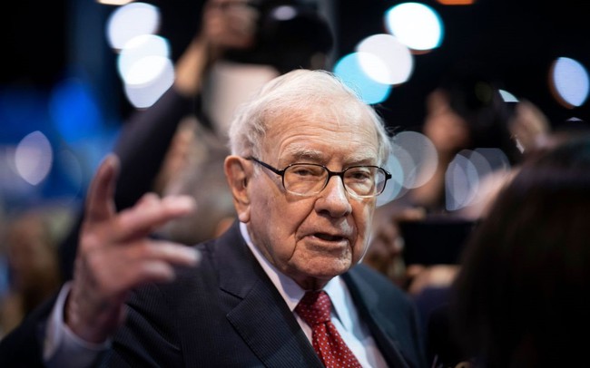 Đây là cách Warren Buffett biến cuộc khủng hoảng khiến cả thế giới chao đảo thành ‘cỗ máy in tiền’