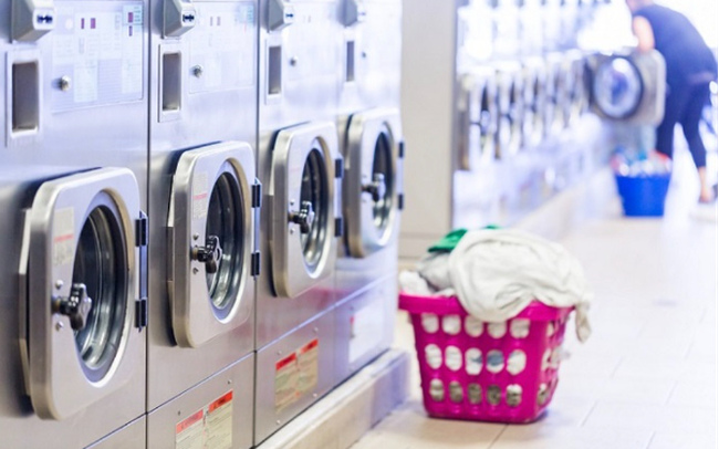Nhượng quyền thương hiệu ngành "giặt ủi" - hướng đi mới cho nhà đầu tư
