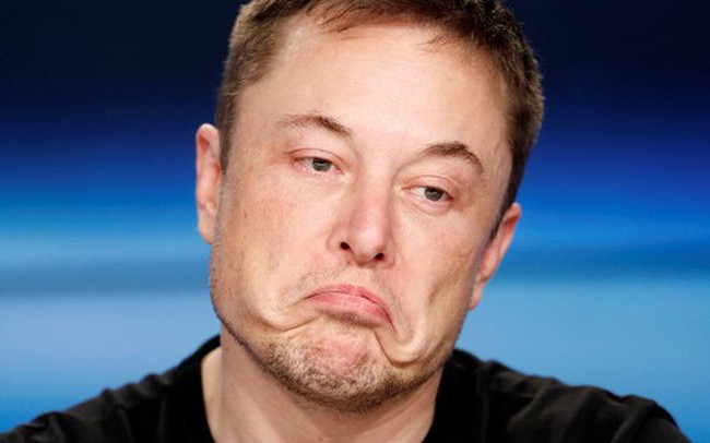 Sau nhiều năm ăn đậm nhờ "thổi giá" cổ phiếu Tesla, Elon Musk không chỉ mất hơn 200 tỷ USD trong nháy mắt mà còn có thể bị margin call?
