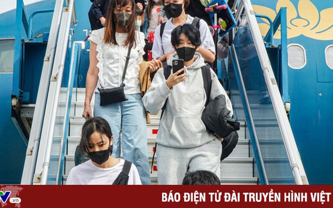 Việt Nam lên kế hoạch thu hút khách Trung Quốc